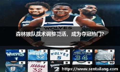 森林狼队战术调整灵活，成为夺冠热门？