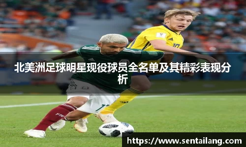 北美洲足球明星现役球员全名单及其精彩表现分析